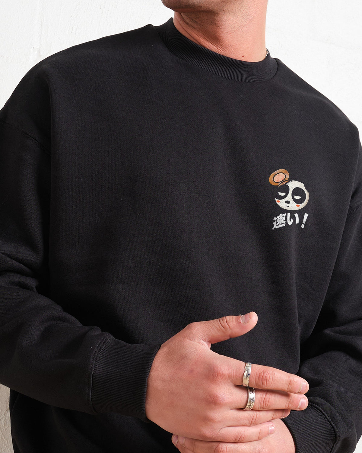 C-70 Sweatshirt product image 2