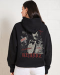 Beetlejuice Grave Hoodie product image 1