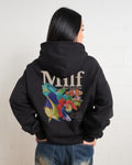 Man I Love Fish Front and Back Hoodie product image 1