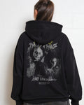 Strange & Unusual Hoodie product image 1
