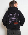 Japan Count Front and Back Hoodie product image 1