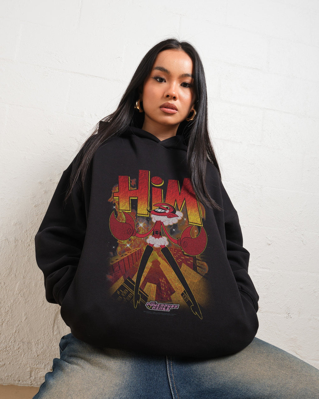 HIM Hoodie product image 2
