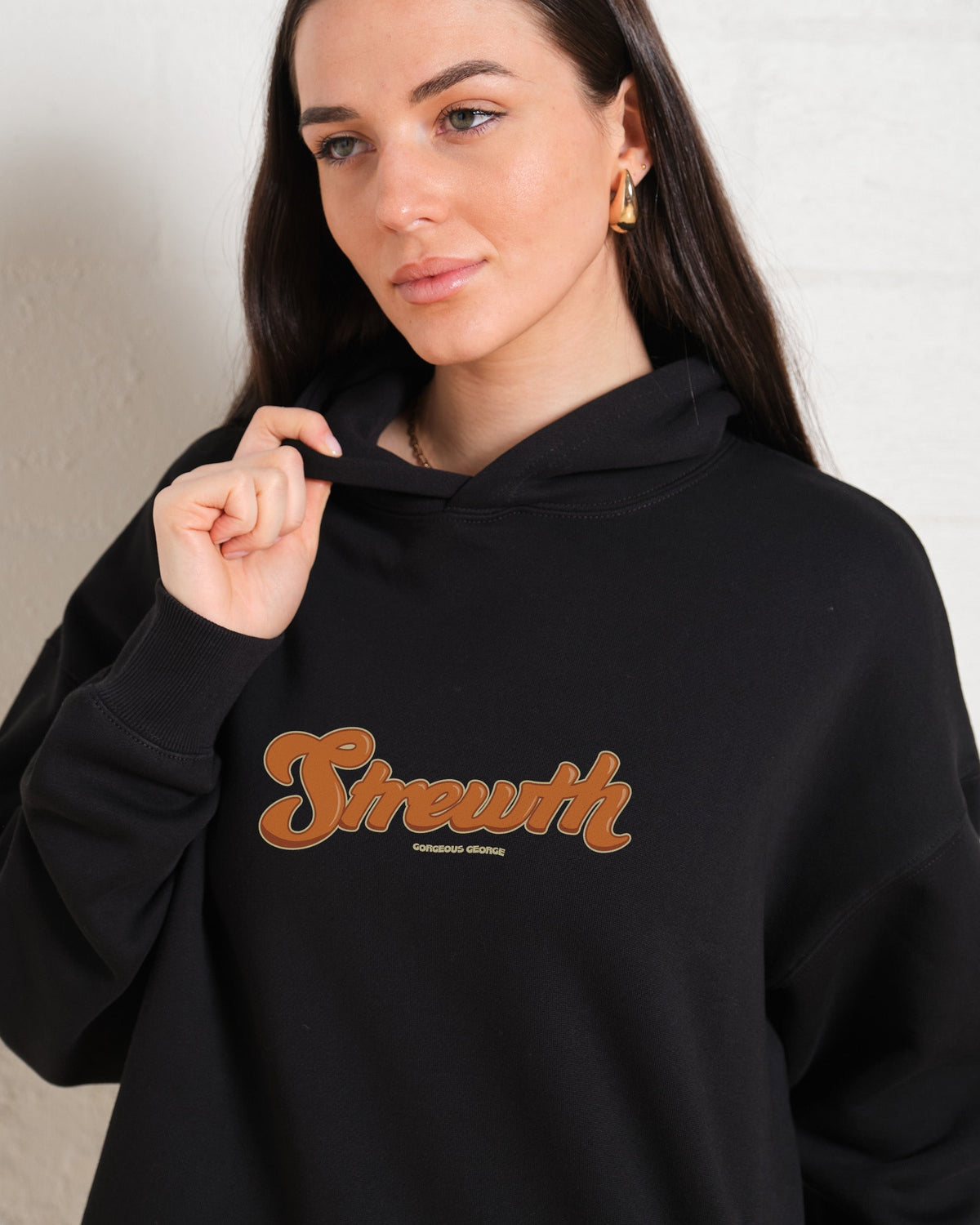 Strewth Hoodie product image 1