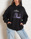I'm Not Regan Hoodie product image 1