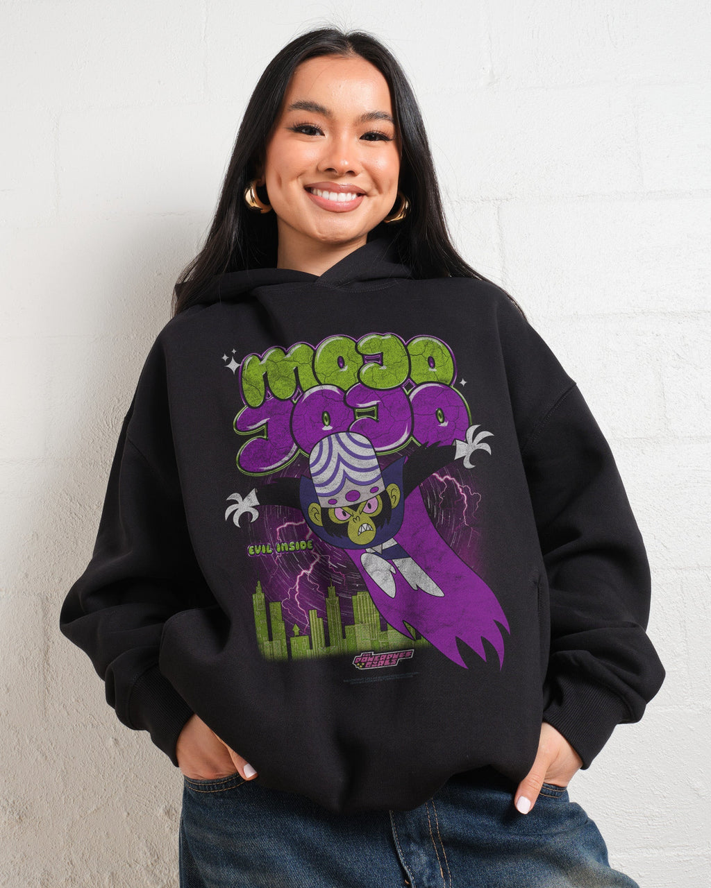 MoJo JoJo Hoodie product image 1