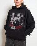 Harley Quinn Vintage Hoodie product image 1