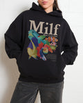 Man I Love Fish Hoodie product image 1