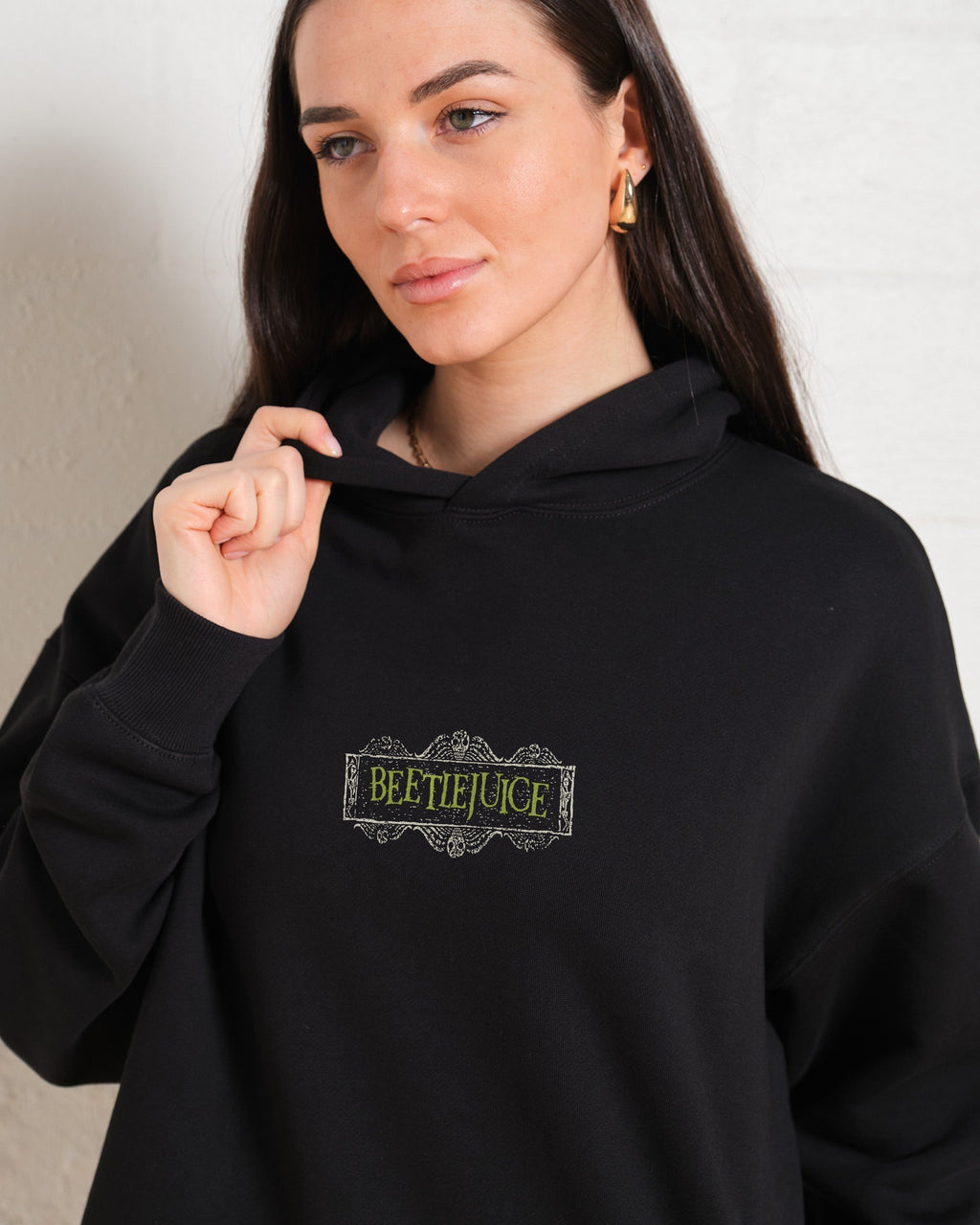 It's Show Time Hoodie product image 4