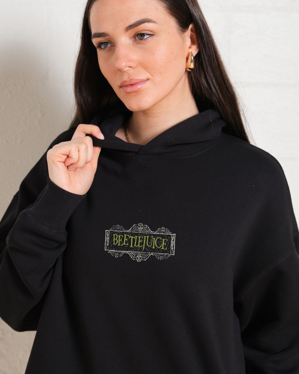 It's Show Time Hoodie product image 4