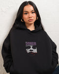 Why So Serious? Hoodie product image 1
