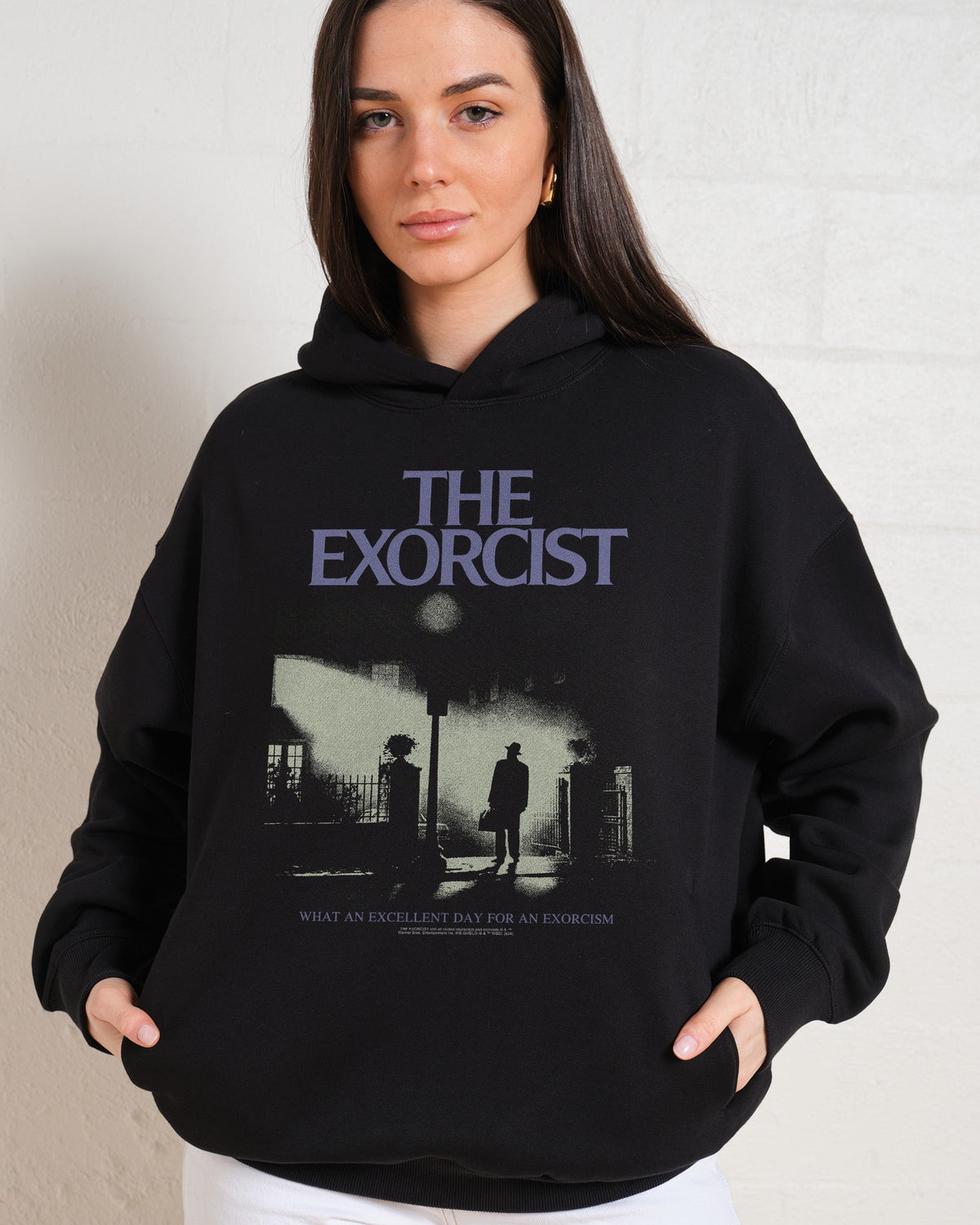 The Arrival Hoodie product image 1