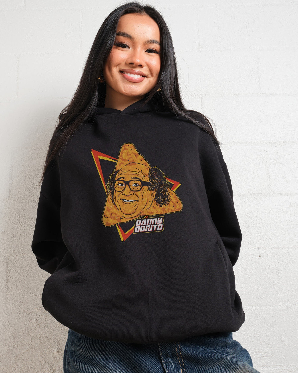 Danny Dorito Hoodie product image 2
