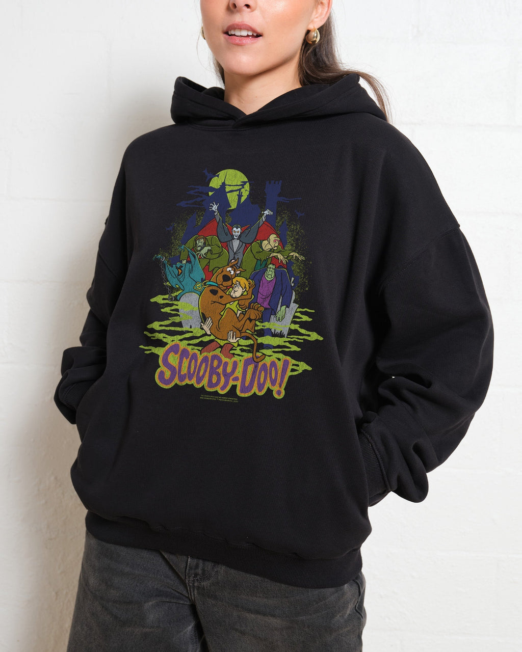 Zoinks Hoodie product image 1
