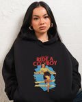 Save a Horse, Ride a Cowboy Hoodie product image 1
