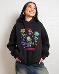 Powerpuff Pow Hoodie product image 1