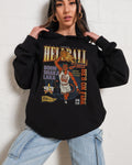 HELLBALL Jam Hoodie product image 1