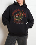 The Miserable Wild Hoodie product image 1