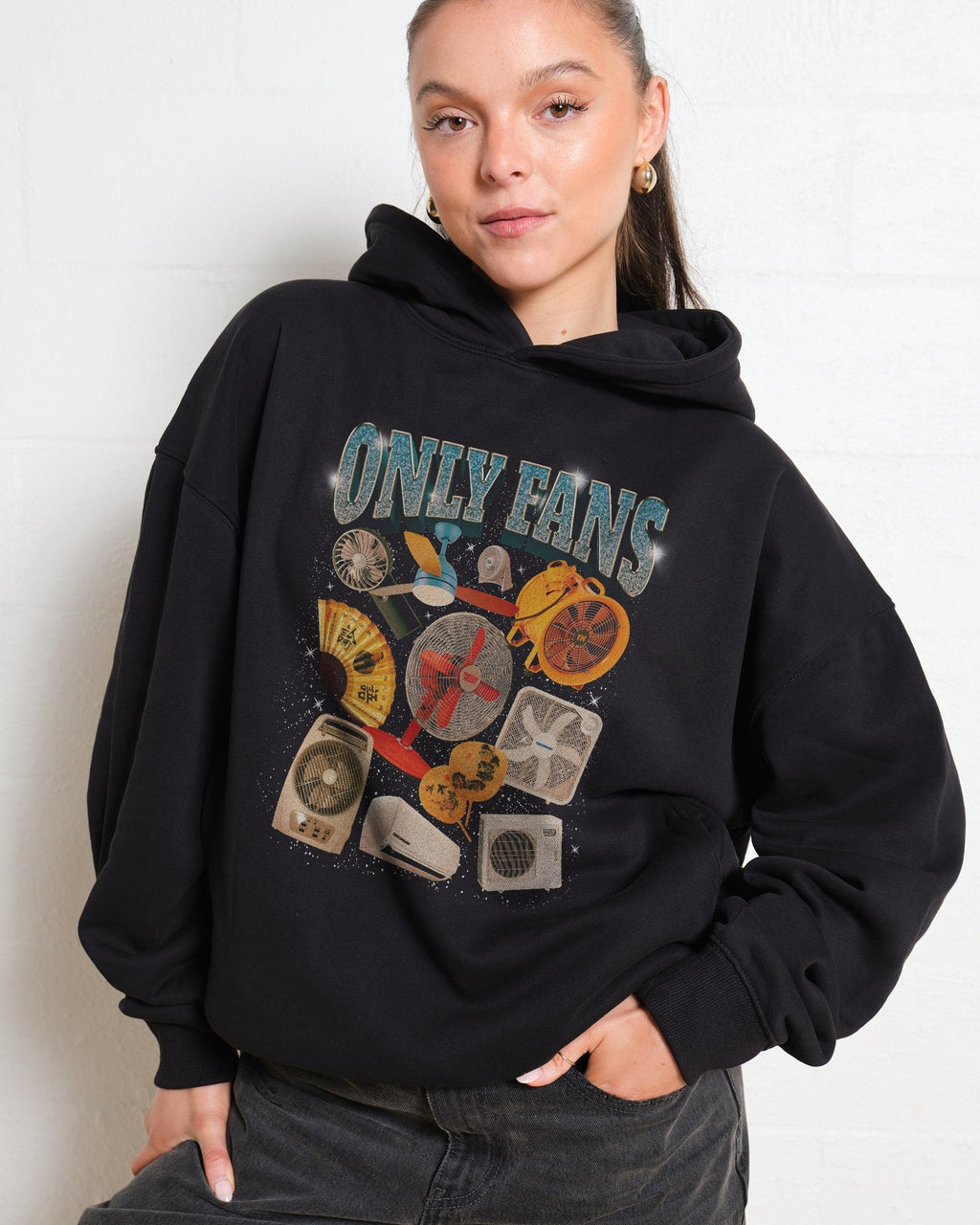 Only Fans Hoodie product image 1