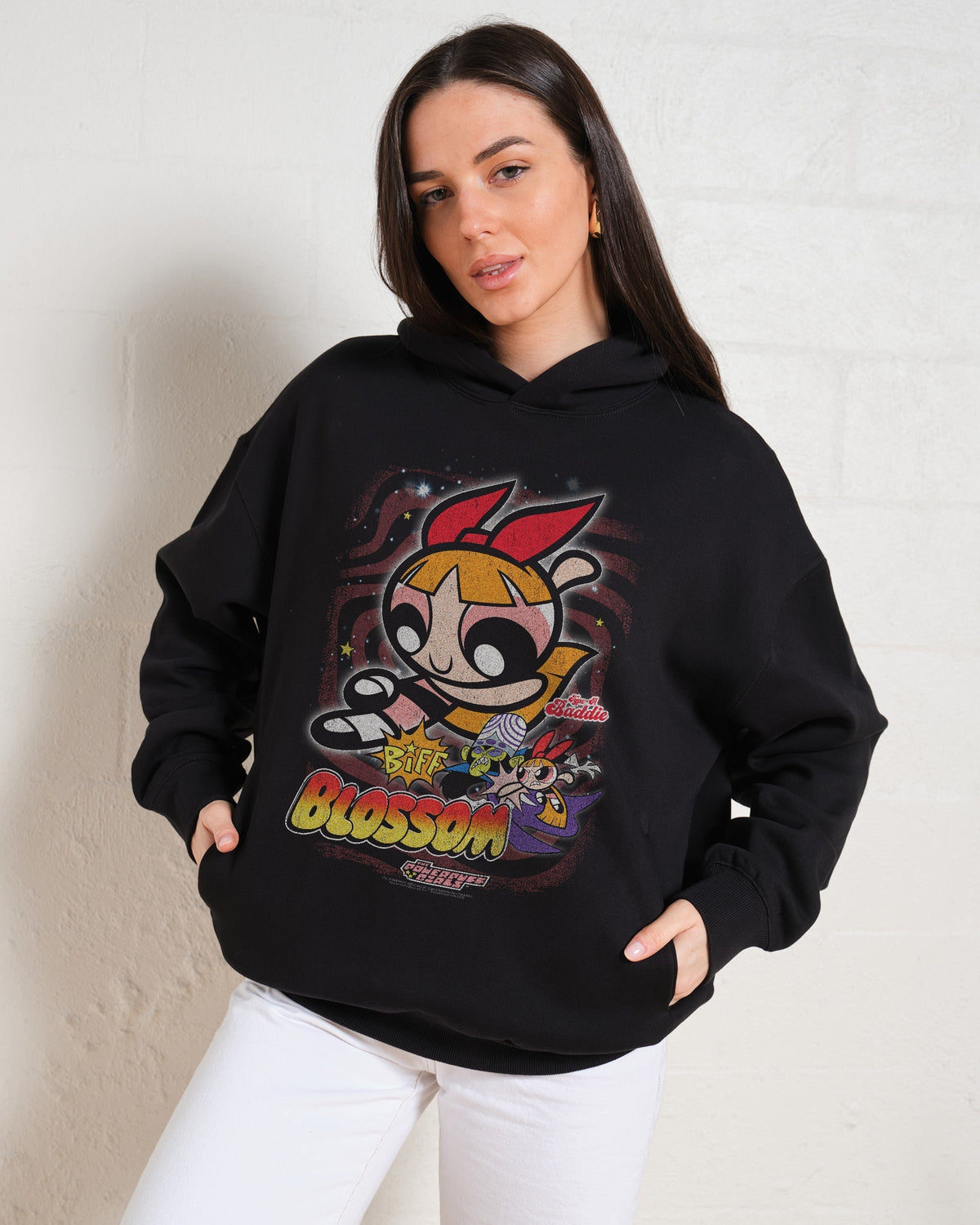 Blossom Hoodie product image 2