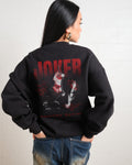 The Joker Batarang Sweatshirt product image 1