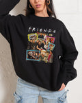 Friends Vintage Sweatshirt product image 1