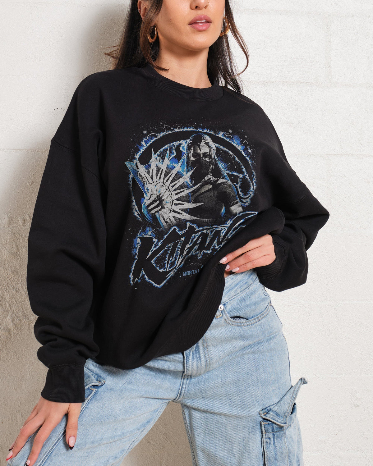 Kitana Sweatshirt product image 2