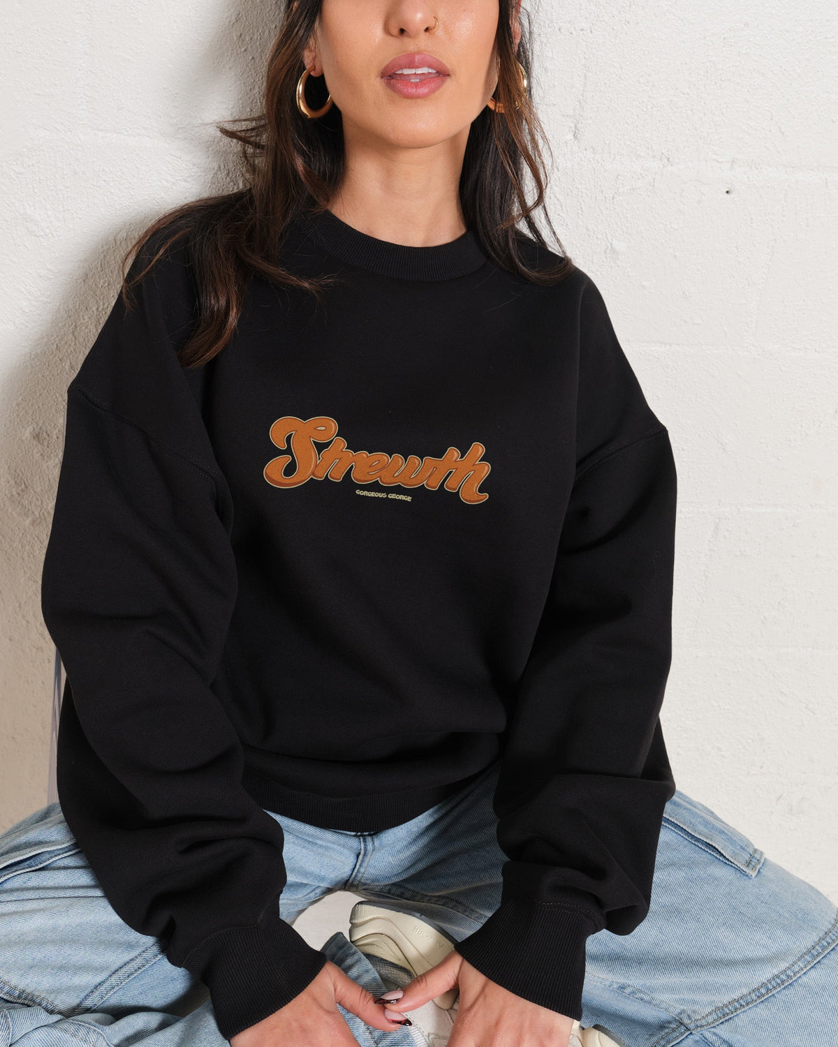 Strewth Sweatshirt product image 4