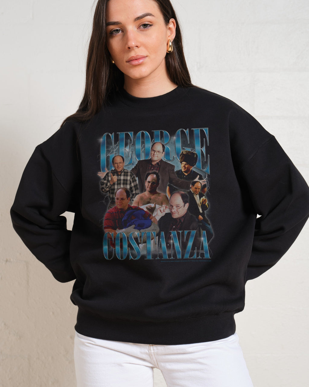 Vintage George Sweatshirt product image 4
