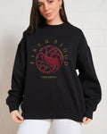 House Targaryen Sweatshirt product image 1