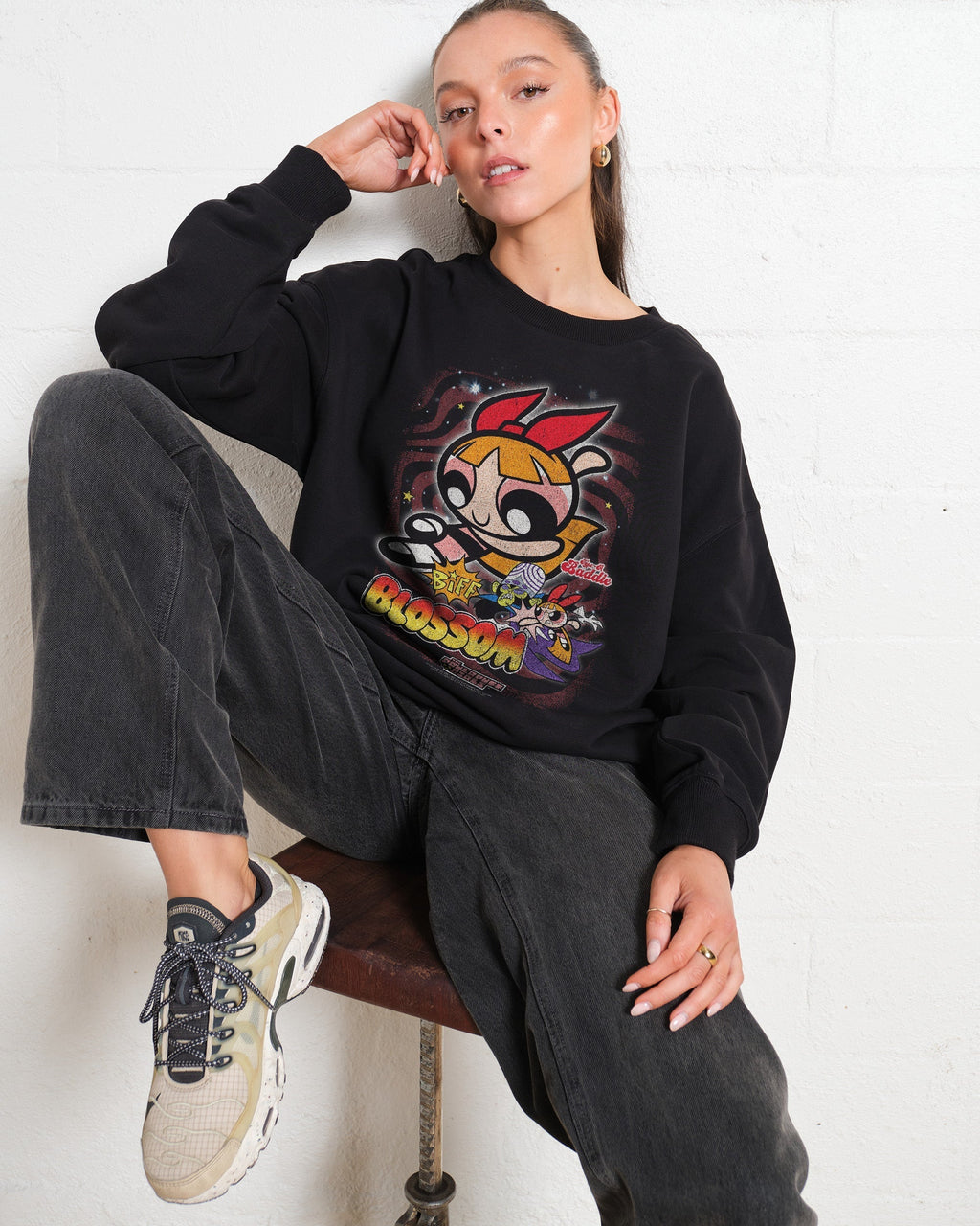 Blossom Sweatshirt product image 2