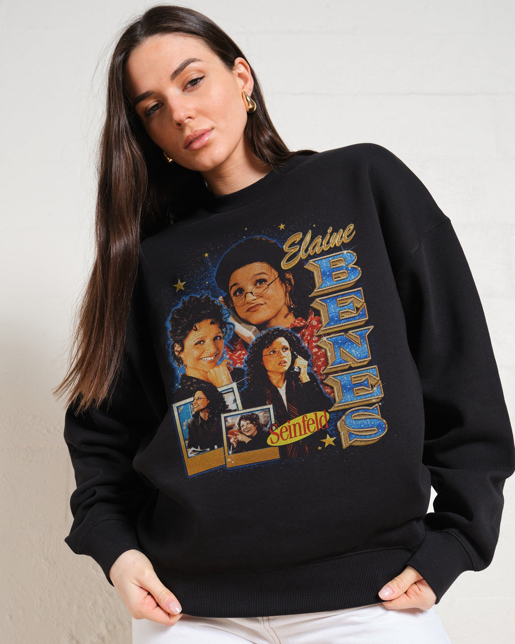 Elaine Benes Sweatshirt product image 1