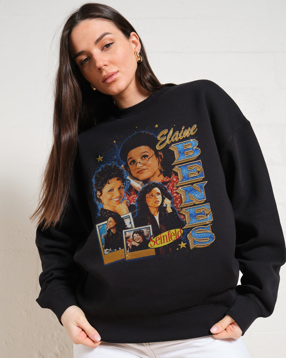 Elaine Benes Sweatshirt product image 1