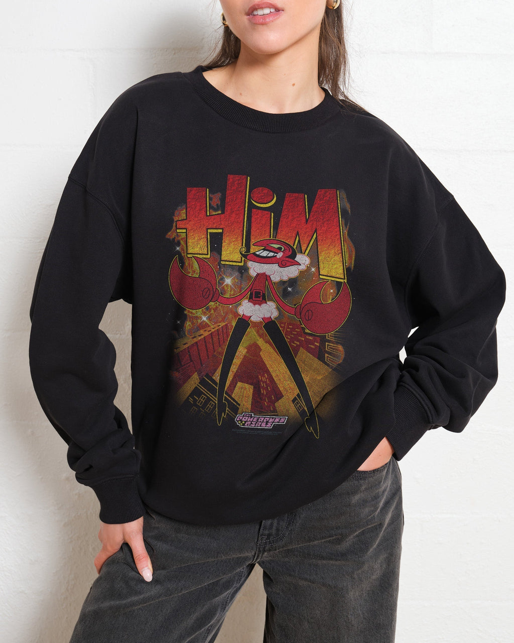 HIM Sweatshirt product image 2