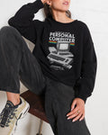 Retro Commodore 64 Sweatshirt product image 1