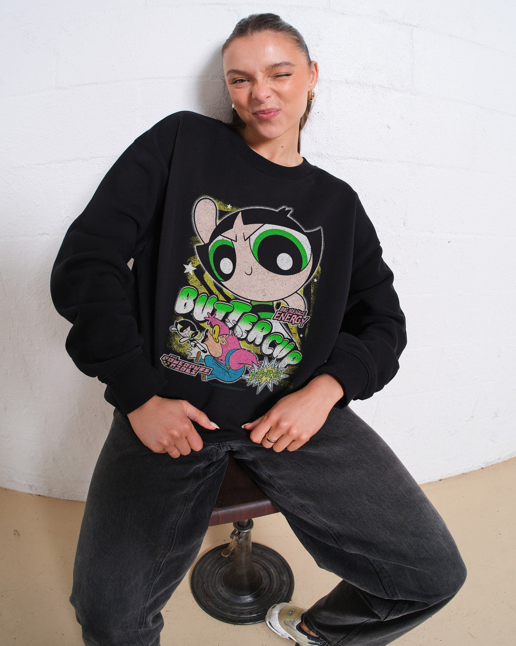 Buttercup Sweatshirt product image 2