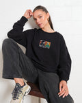 Don't Kill My Vibe Sweatshirt product image 1