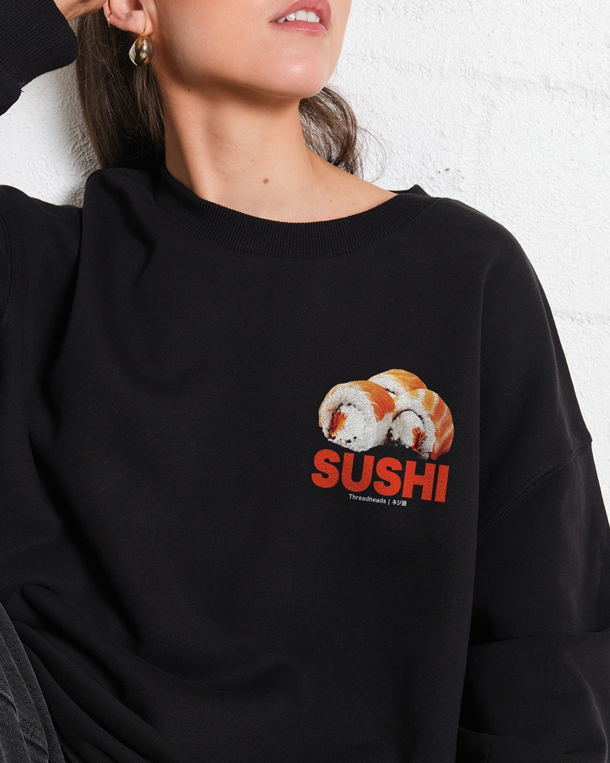 Sushi Sweatshirt product image 8