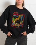 Time Travel for Beginners Sweatshirt product image 1