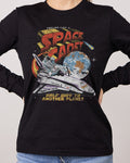 Space Cadet Long Sleeve