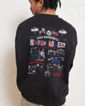 Visit the Wonderful North Sweatshirt product image 1