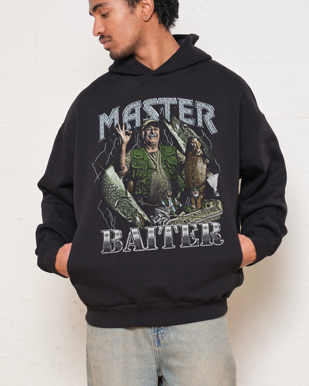 Baiter Hoodie product image 1