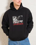 The Joker Grid Hoodie product image 1