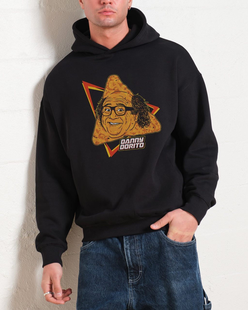 Danny Dorito Hoodie product image 1