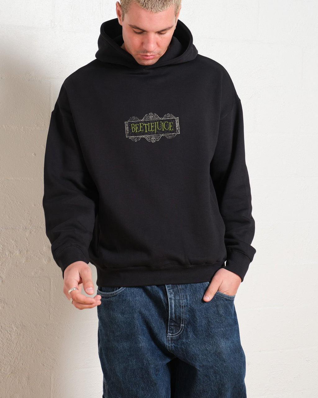 It's Show Time Hoodie product image 2