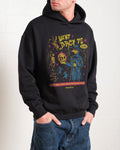 Black Death Hoodie product image 1
