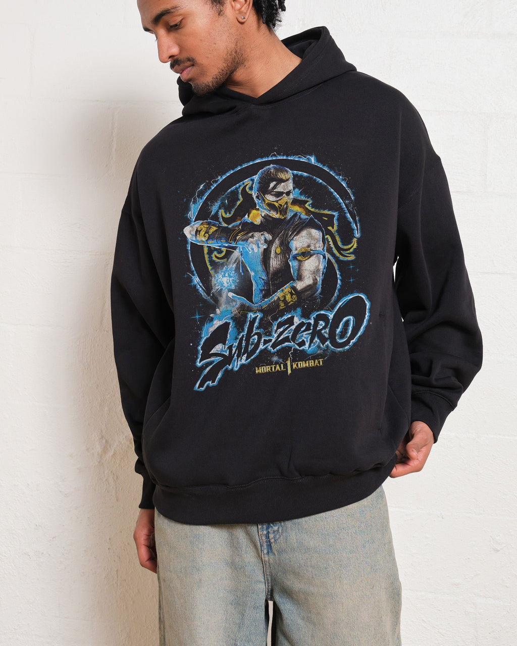 Subzero Hoodie product image 1