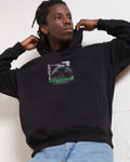 Cookie Monster Calling Hoodie product image 1