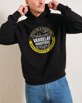 Vandelay Industries Logo Hoodie product image 1