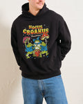 Hocus Croakus Hoodie product image 1