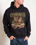 Cougar Appreciation Society Hoodie product image 1